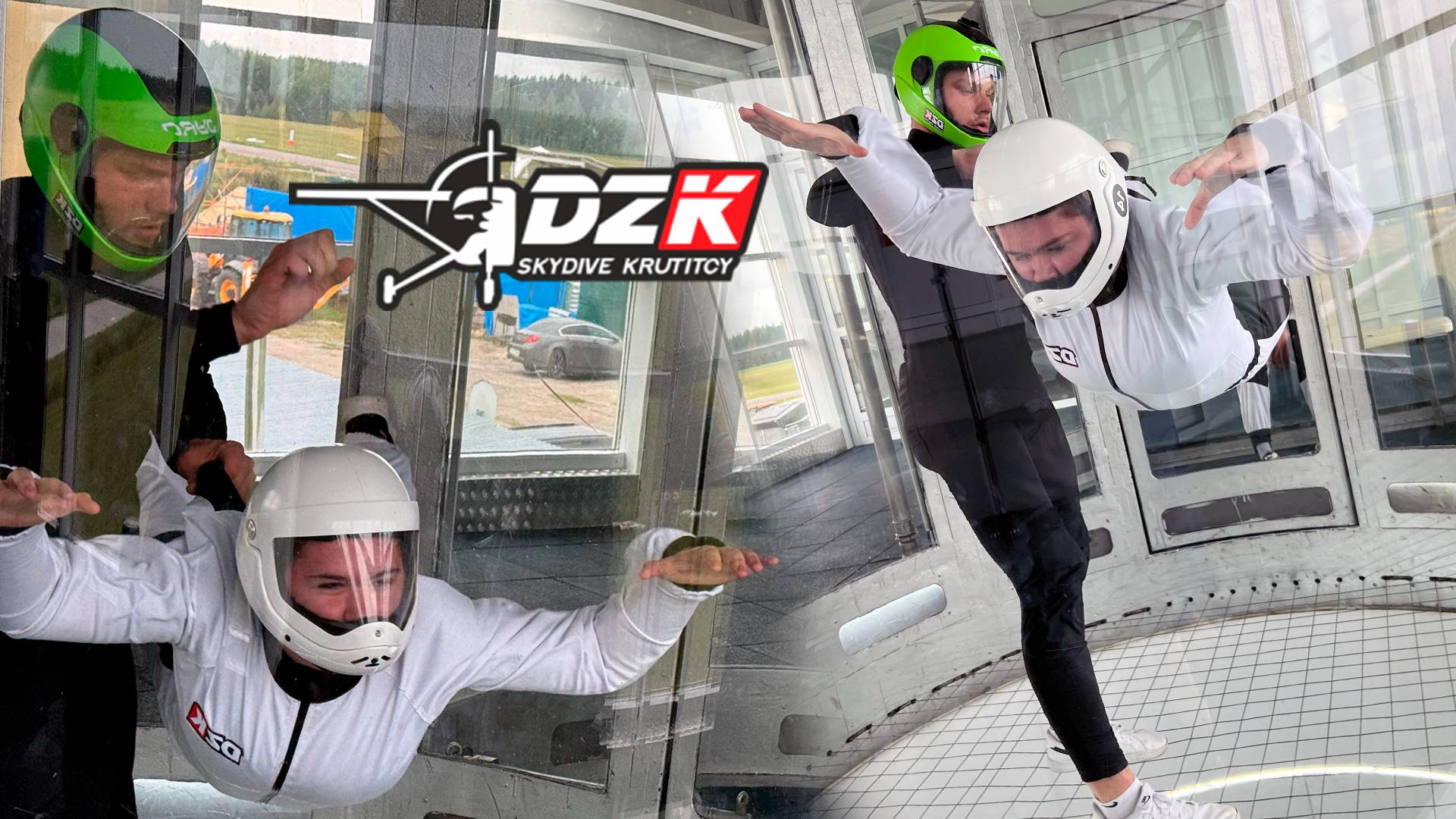 Аэродром Крутицы! Лучшие тусовки в этом клубе