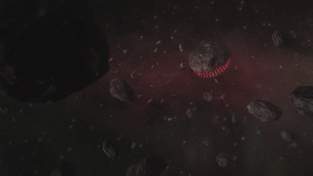 Ретро - Mass Effect 2 - Часть 3. Омега.