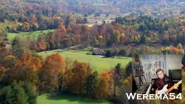 Осень не в счёт Werema54 remix