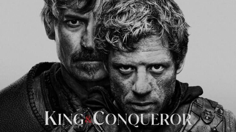 Сериал Король и завоеватель  – 1 сезон 3 серия  / King and Conqueror