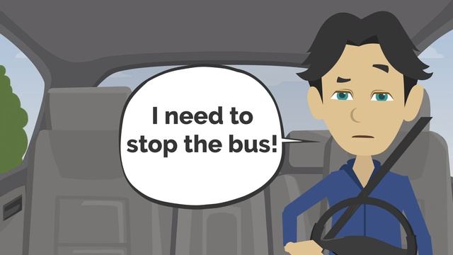 17 Mia is on a school trip