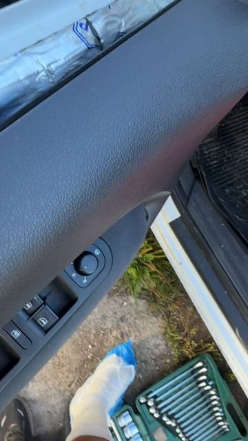 Зеркало Амарок