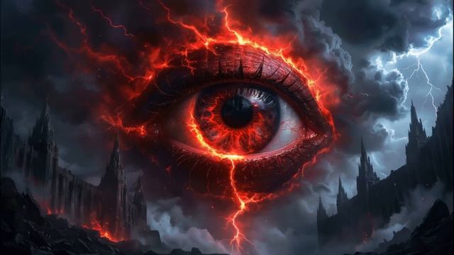 Величие Мордора