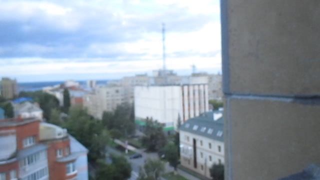 Лифт СамЛЗ-(Самарканд) @ Р.Ч. г. Чебоксары, ул. Красина, д. 2/90-2 (15)