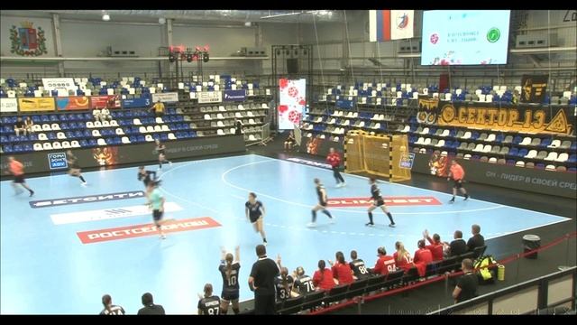 Куб Губ Рост Броски Адыиф Майкоп vs Астраханочка