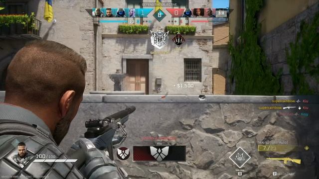 Rogue Company-Had No Idea What We Were Doing