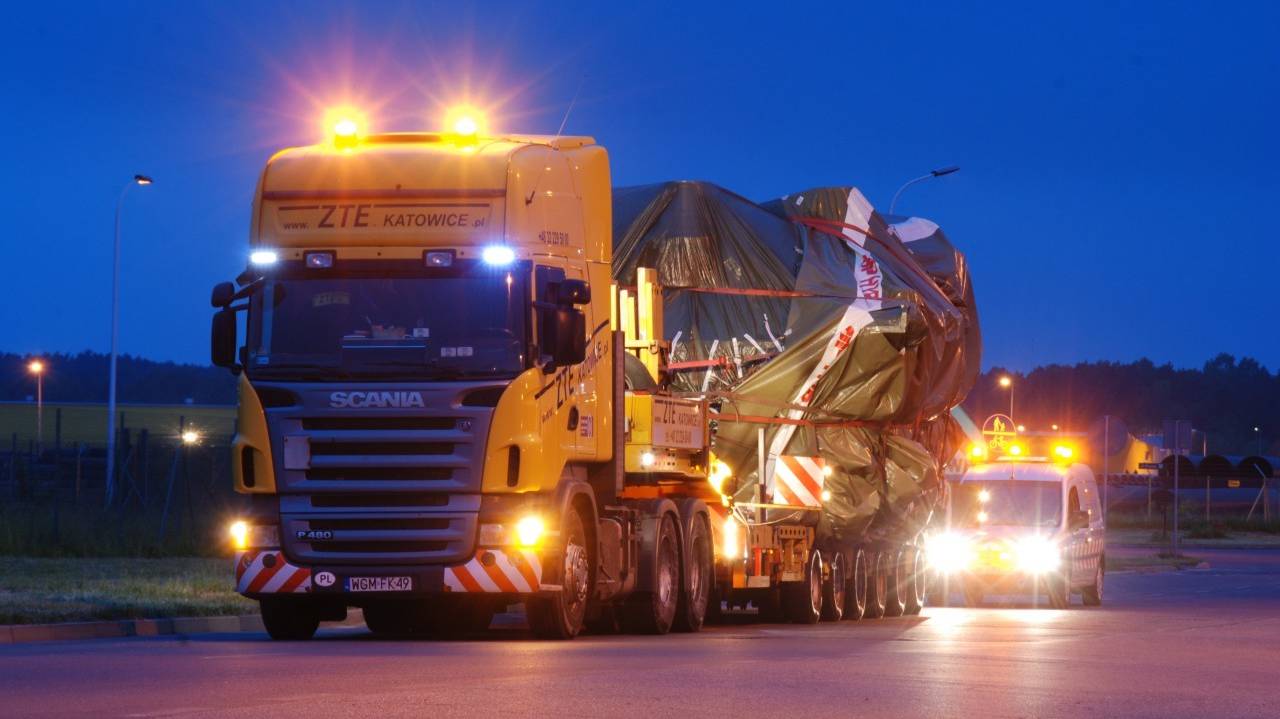 ✅American Truck Simulator✅ Перевозка негабаритного груза🚧🚧🚧