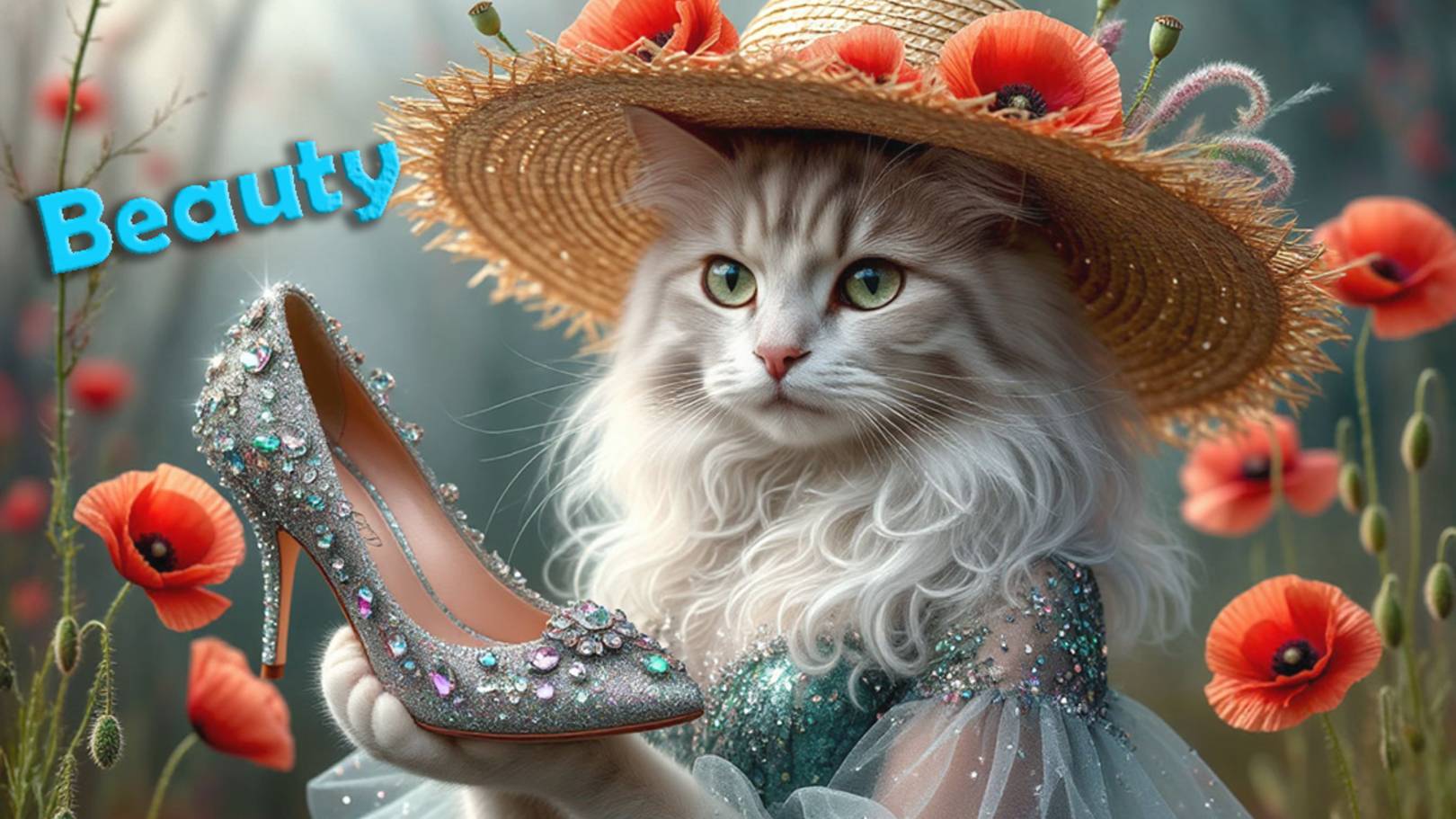 Туфли - не обувь, а продолжение ног!