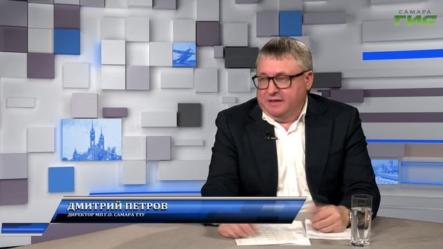 "Развитие общественного электротранспорта в Самаре" / "Самарская среда" от 03.09.2025