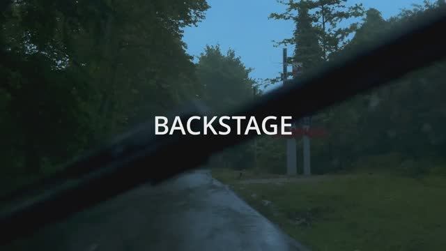 BACKSTAGE / Левон Аракелян - ЛАБИРИНТ (Процесс съёмки клипа)