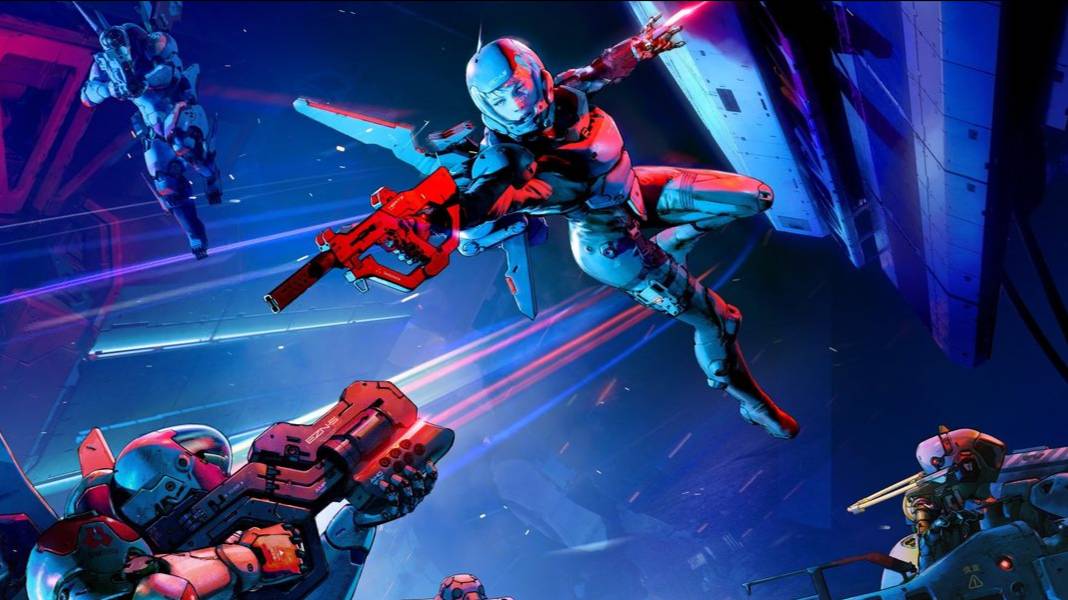 METAL EDEN первый запуск, первый взгляд