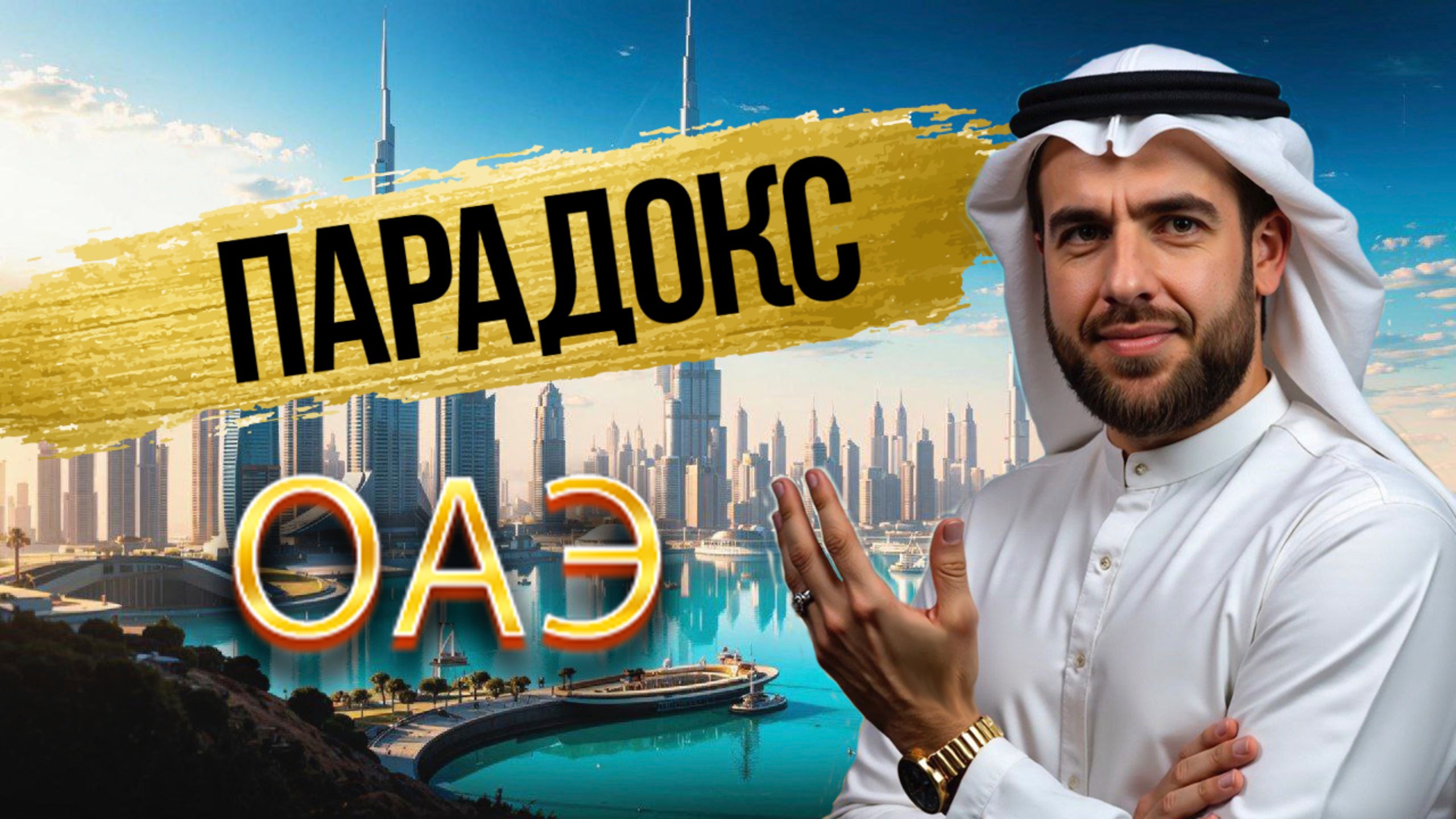 Уже НЕ бензоколонка: рай за 50 лет — КАК?