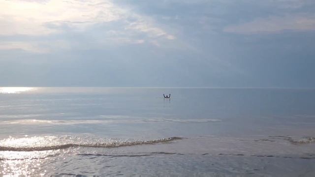 Добро пожаловать в Янтарный – настоящий балтийский секрет Калининградской области!