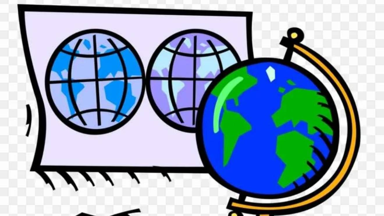 География 7 класс. Северный Ледовитый океан