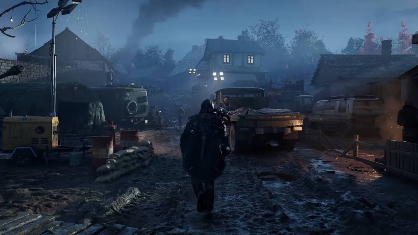 НОВЫЙ СОЛС ЛАЙК Hell is Us