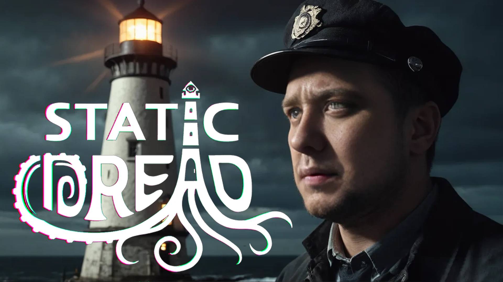 ДЖЕКИ - Static Dread: The Lighthouse #8