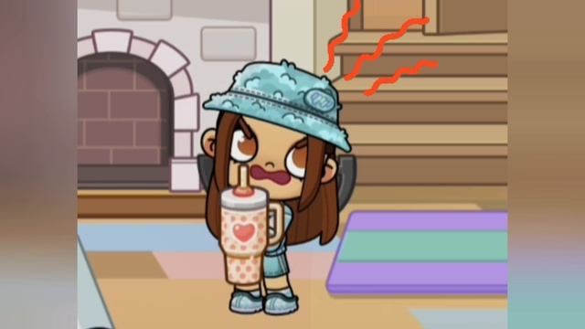 Всегда им всё нужно знать 😒