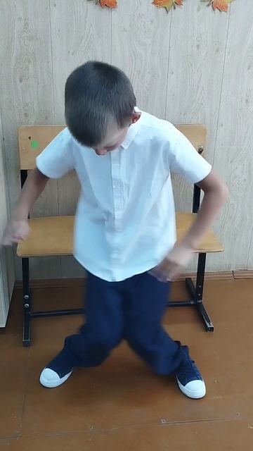 Данил танец Данил.mp4