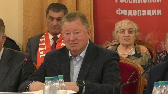 Мы стесняемся своих побед? Владимир Кашин