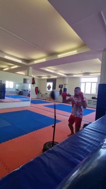 Учимся работать на пневмо-груше типа Кобра