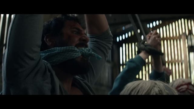 28 лет спустя: Храм из костей 28 Years Later: The Bone Temple