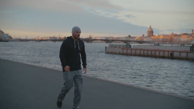 БОРЕЦ - 3 серия