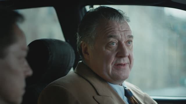 БОРЕЦ - 2 серия