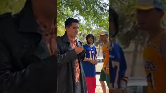 Бобур Мансуров