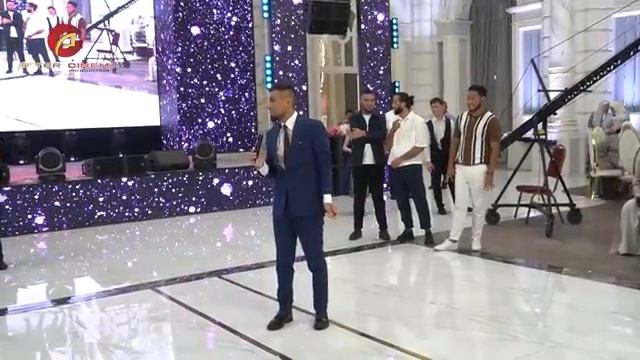 Супер Тамада Сабыржан