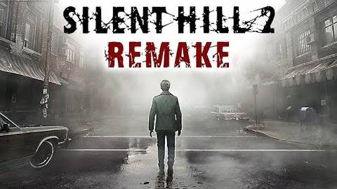SAILENT HILL 2 REMAKE/СЕРИЯ№5.ХАОС В БОЛЬНИЦЕ.