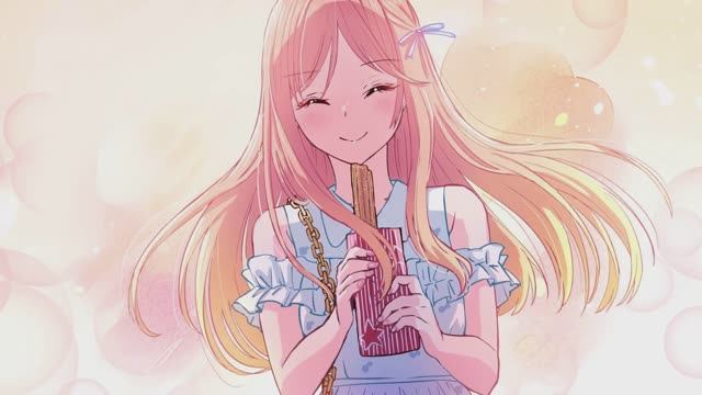 Три сестры Микадоно оказались неожиданно простыми ЕД 2