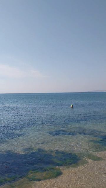 04-09-2025. Кто хотел увидеть море??🏖🏖🏝👍🌊