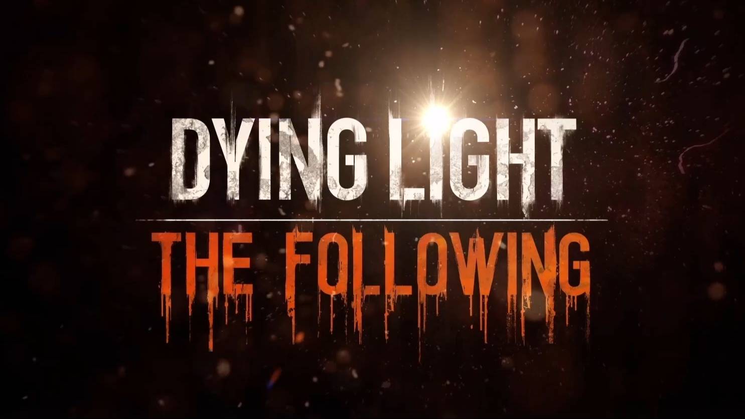 [5] Dying Light: The Following - Прохождение без комментариев. Русская озвучка