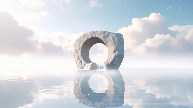 SOURCE  Calming Ambient Music for Relaxation & Sleep - Beautiful Deep Ethereal Soundscape