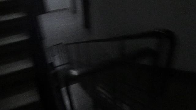 Когда-то здесь были залипайки :( Лифты КМЗ-(Сириус) @ г. Москва, ул. Малая Пироговская, д. 22 (2533)