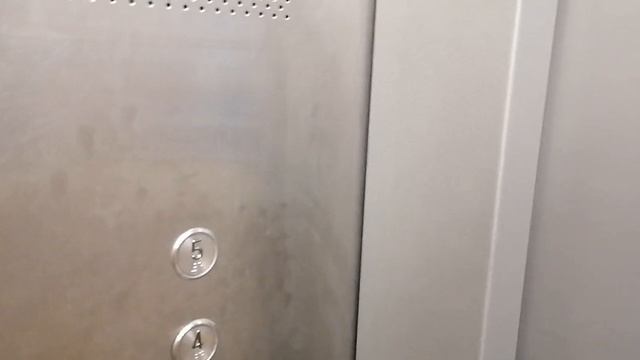 Музыкальный лифт ЩЛЗ-(Ecomaks) @ в ТРЦ Иремель г. Мелеуз