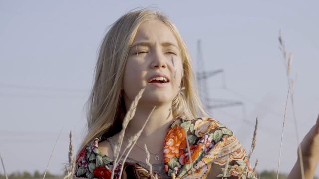 Выйду ночью в поле с конём.