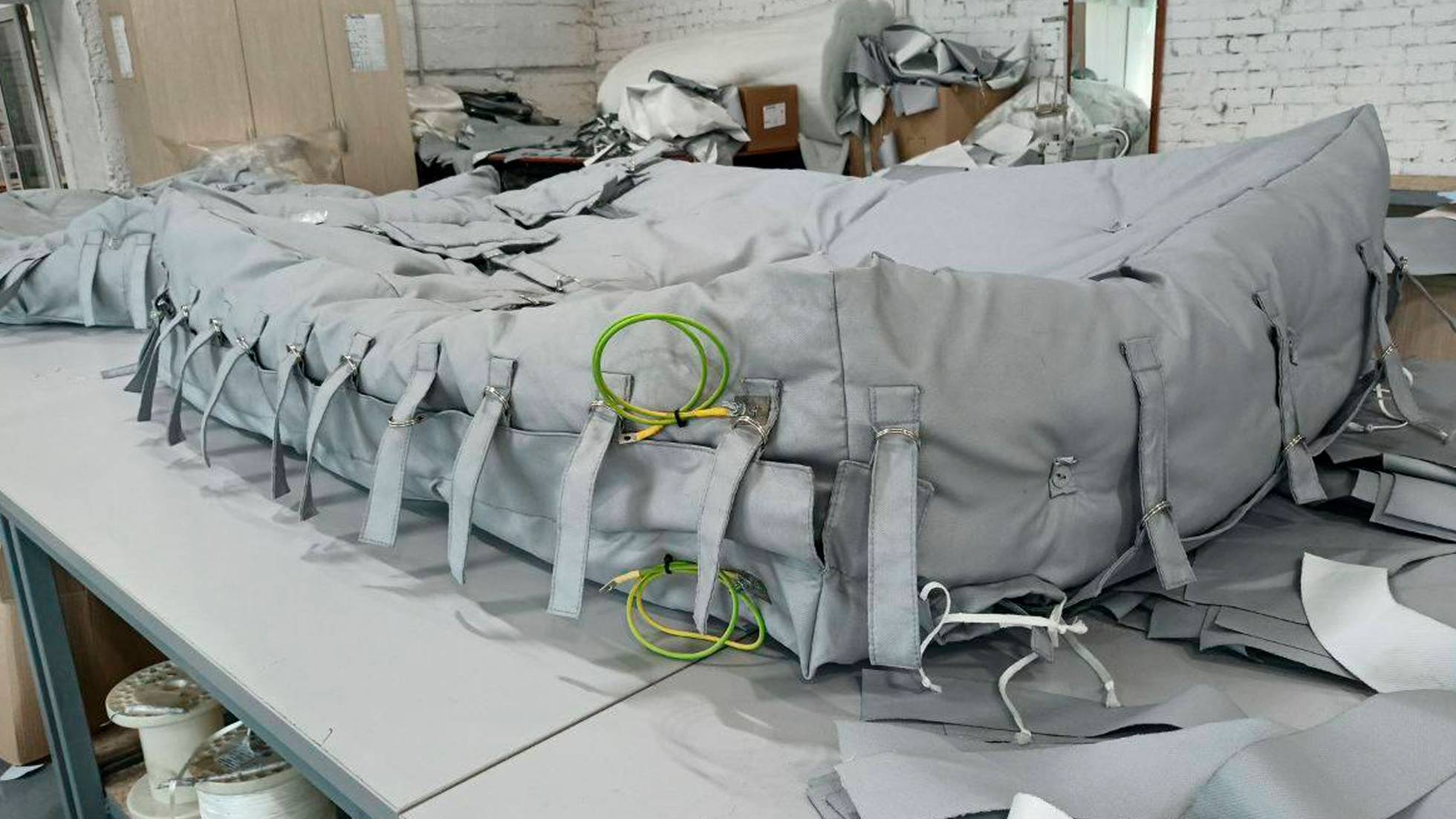 Термочехлы Экоролл