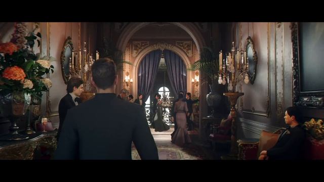 007 First Light | геймплейный трейлер