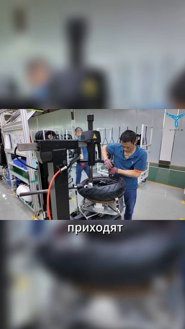 Рабочее место и балансировка