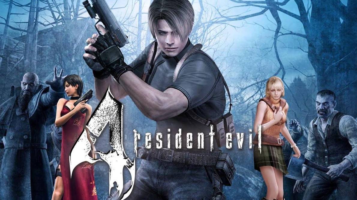 7) Resident Evil 4 (Обитель Зла 4) Прохождение в VR 2 на PS 5 С РАКЕТНИЦЕЙ!