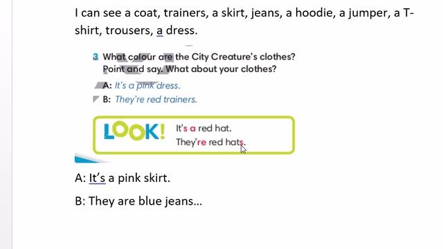 TEAM UP 5 1 часть 10 страница