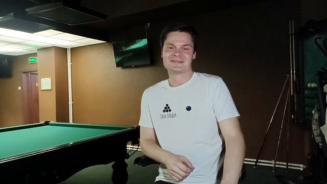 Смирнов Олег победитель