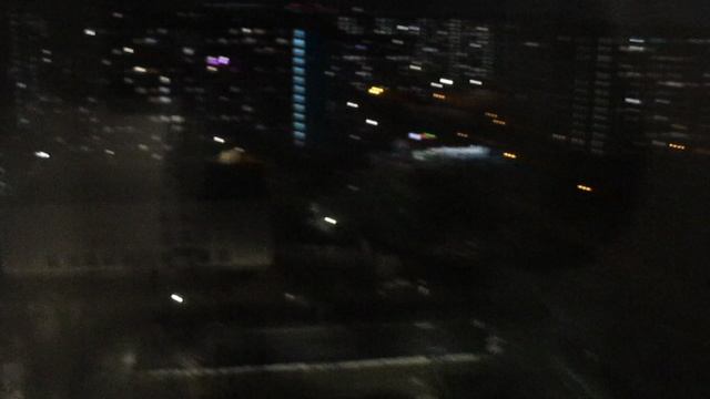 Лифты КМЗ-(PROTON) под. №4 после замены ! @ ЖСК «Марьино-7» (2534)