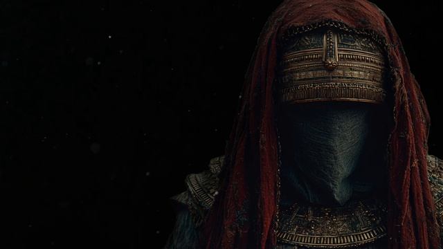 The Lost King - Ancient Egyptian Ambient Meditation Music