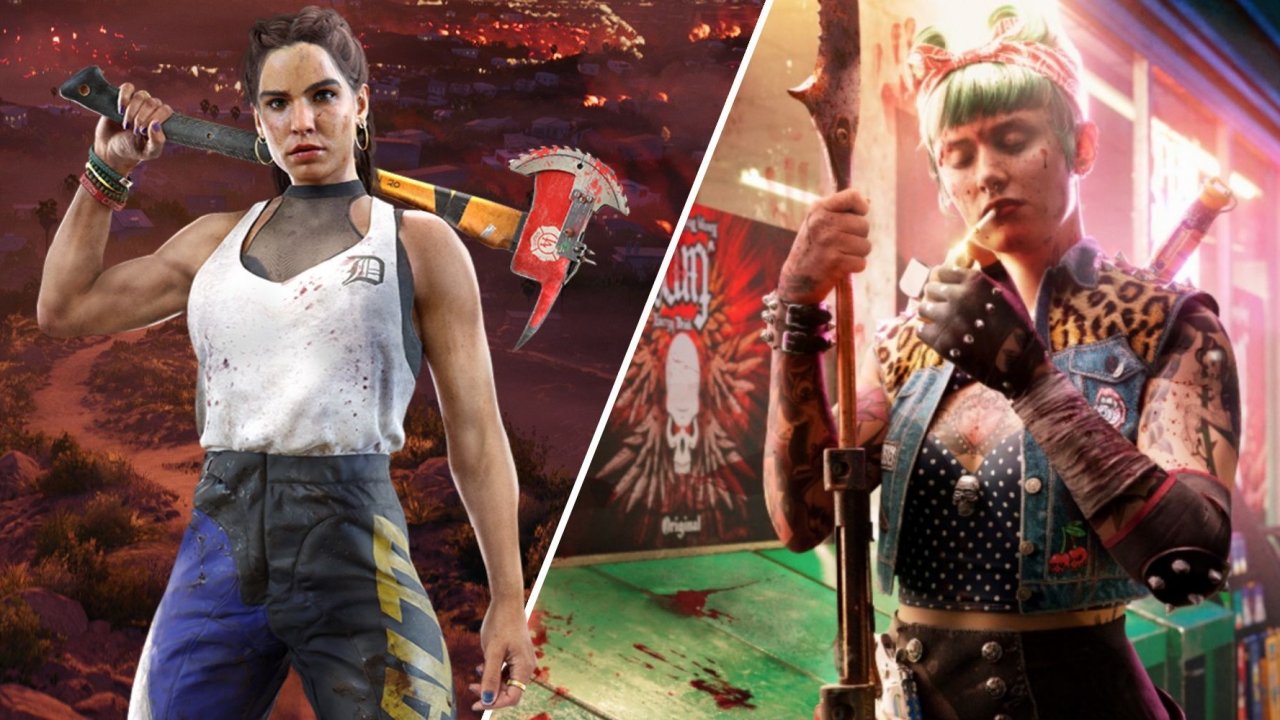 Dead Island 2 прохождение игры 17 часть