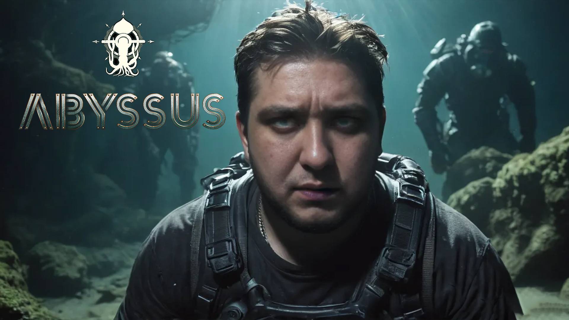 ЭКСПЕДИЦИЯ В БЕЗДНУ - Abyssus #1