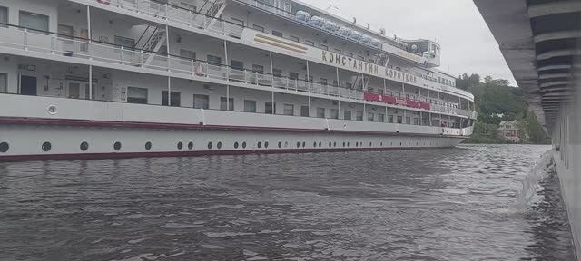 Манёвры Плёс