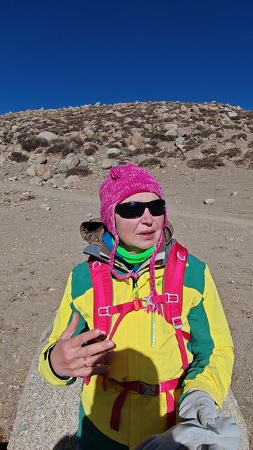 Кайлас - мечта многих! И у кого-то она сбывается... #кайлас #тибет #путешествия