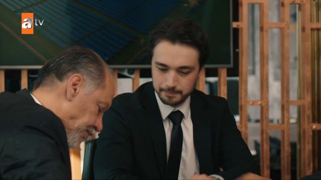 Семейное счастье 7 серия (сериал, 2025)